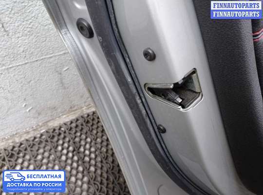 Ручка двери наружная на BMW 3 (F30/F31)