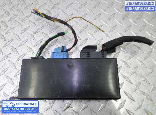 ЭБУ прочее на BMW X3 (F25)