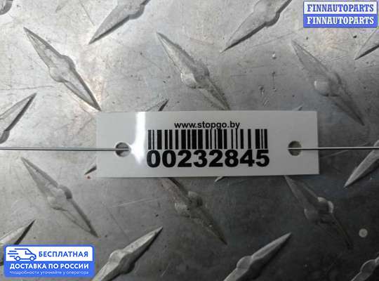 Корпус воздушного фильтра на Volkswagen Touareg II (7P)