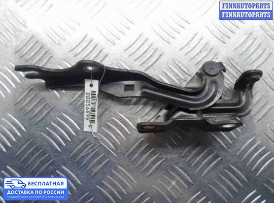 Петля капота на Mazda CX-7