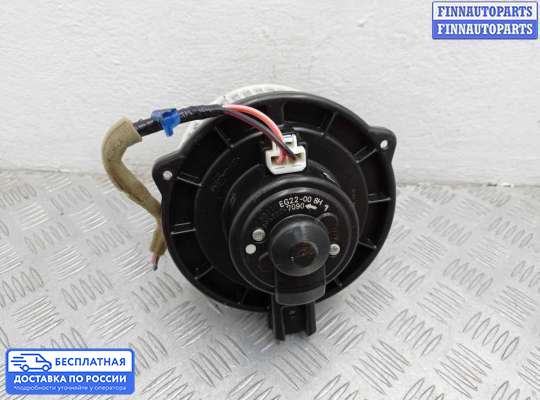 Мотор отопителя на Mazda CX-7