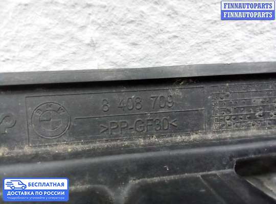 Кронштейн прочее на BMW X5 (E53)