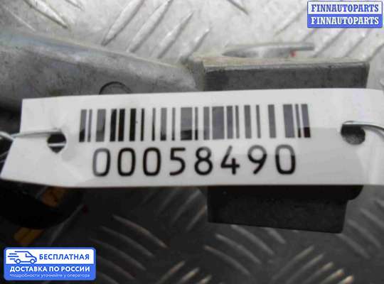 Замок зажигания с ключом на Infiniti FX I (S50)