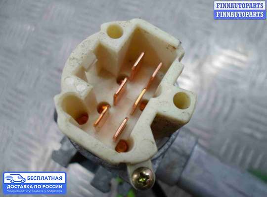 Замок зажигания с ключом на Infiniti FX I (S50)