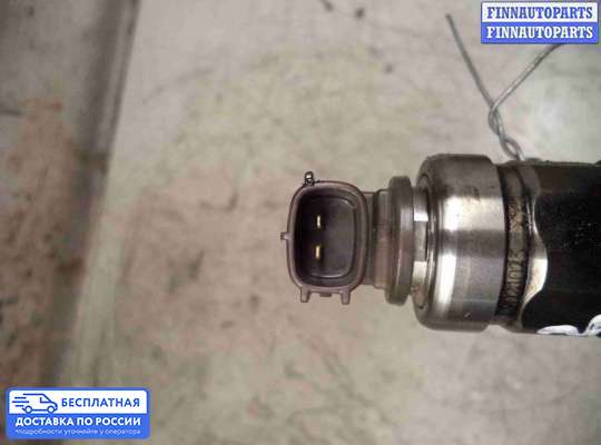 Форсунка топливная на Subaru Impreza III (GE, GH)
