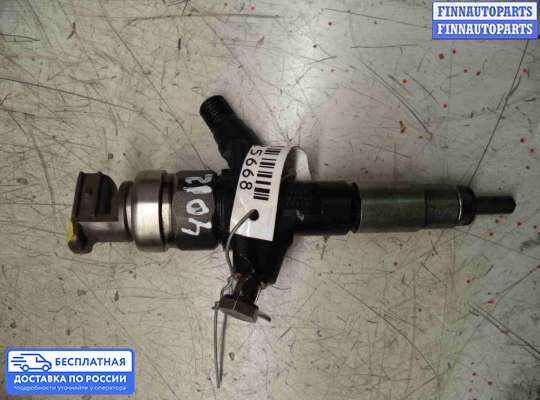 Форсунка топливная на Subaru Impreza III (GE, GH)