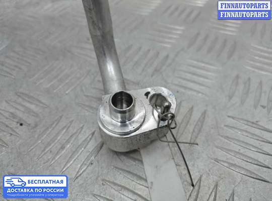 Патрубок (трубка, шланг) на BMW 5 (G30)