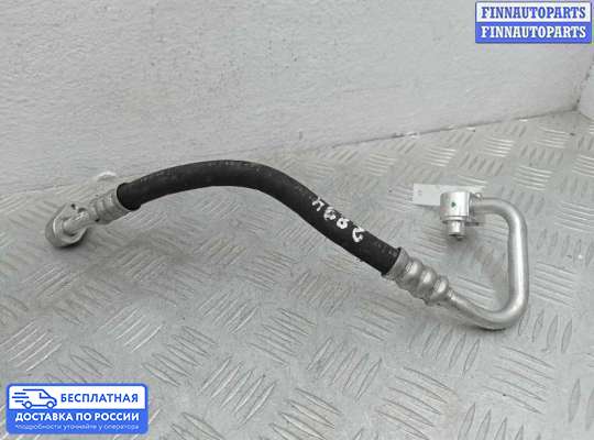 Патрубок (трубка, шланг) на BMW 5 (G30)