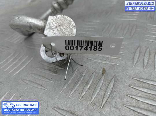 Патрубок (трубка, шланг) на BMW 5 (G30)