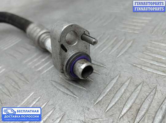 Патрубок (трубка, шланг) на BMW 5 (G30)