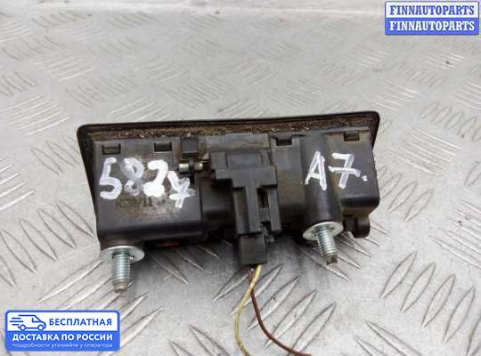 Аудиотехника на Audi A7 (4G)