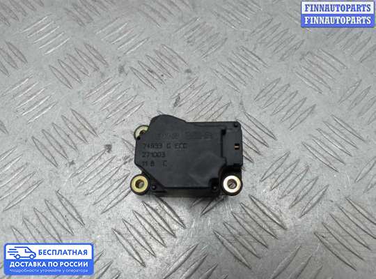 Моторчик заслонки печки на Volvo XC90