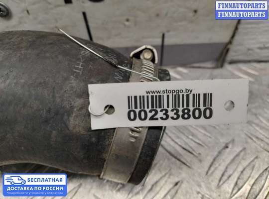 Патрубок (трубка, шланг) на Volkswagen Golf VI (5K)