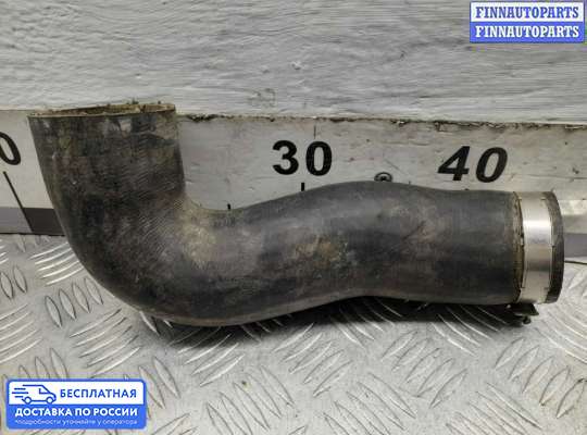 Патрубок (трубка, шланг) на Volkswagen Golf VI (5K)