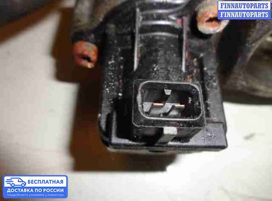 Турбина на BMW 5 (F10/F11)