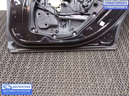 Замок боковой двери на Mercedes-Benz S (W222)