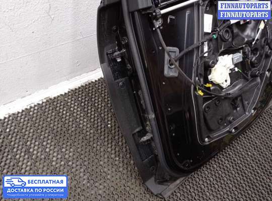 Замок боковой двери на Mercedes-Benz S (W222)