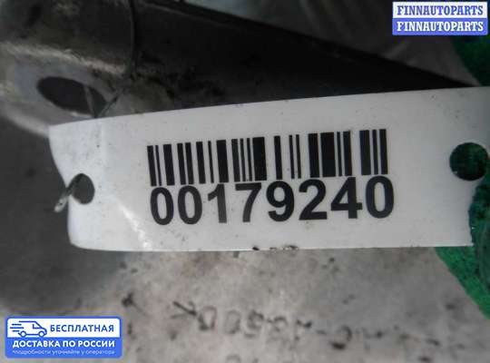 Кронштейн ДВС (лапа) на BMW 3 (F30/F31)