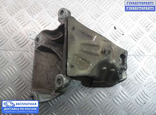 Кронштейн ДВС (лапа) на BMW 3 (F30/F31)