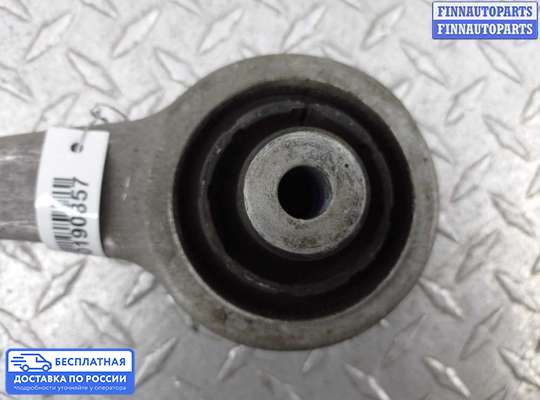 Рычаг подвески на BMW 3 (F30/F31)