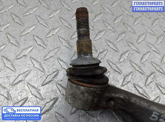 Рычаг подвески на BMW 3 (F30/F31)