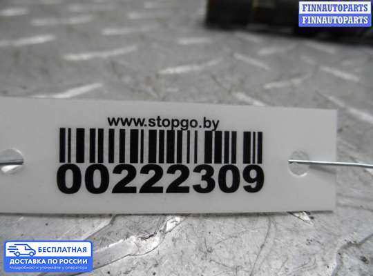 Катушка зажигания на Dodge Durango II (ND)