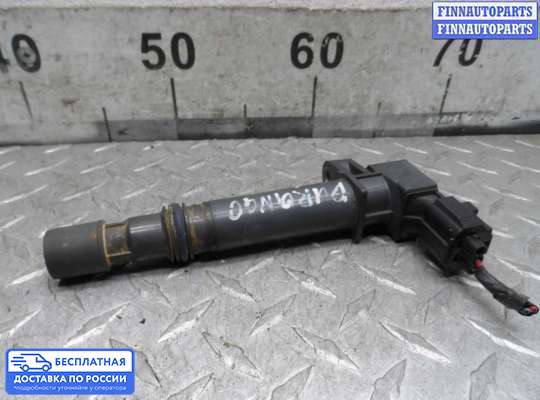 Катушка зажигания на Dodge Durango II (ND)