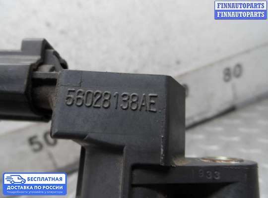 Катушка зажигания на Dodge Durango II (ND)