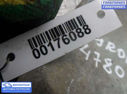 Кронштейн прочее на SsangYong Kyron