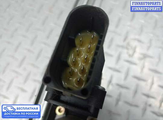 Стеклоподъемник электрический на Mercedes-Benz A (W168)