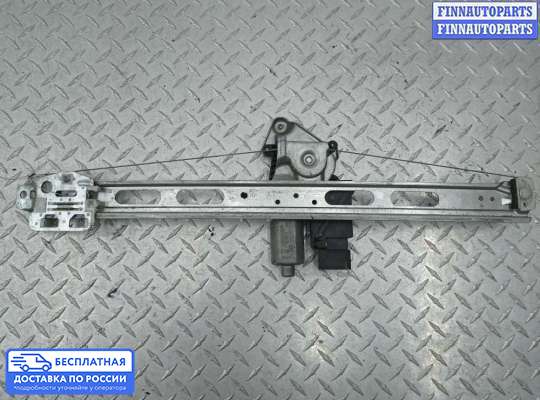 Стеклоподъемник электрический на Mercedes-Benz A (W168)
