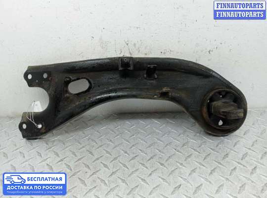 Рычаг подвески на Kia Sportage III (SL)