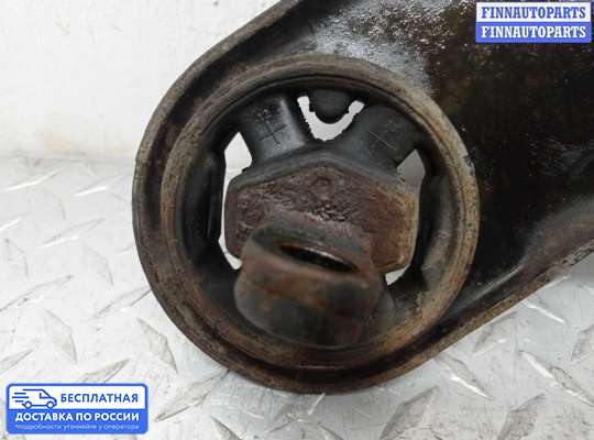 Рычаг подвески на Kia Sportage III (SL)