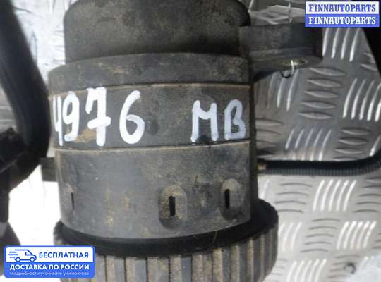 Корпус топливного фильтра на Mercedes-Benz C (W202)