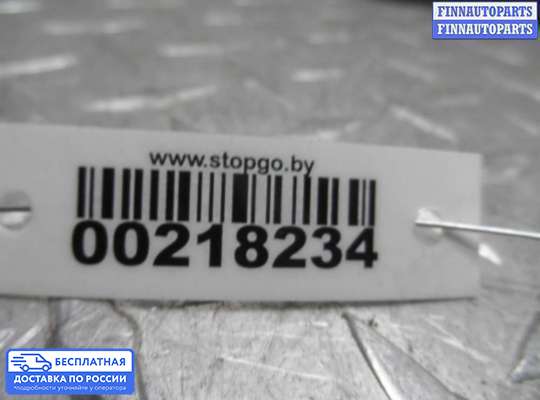 Зеркало салонное на Toyota Ipsum XM1