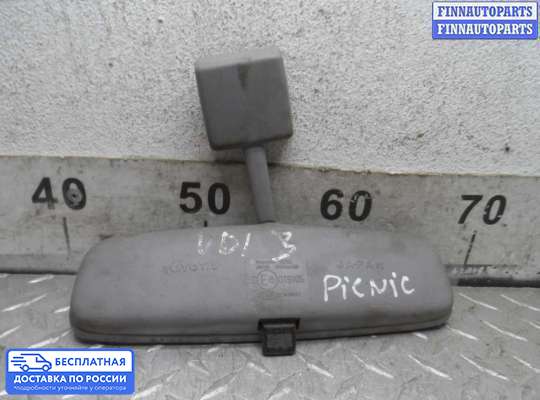 Зеркало салонное на Toyota Ipsum XM1