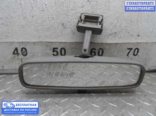 Зеркало салонное на Toyota Ipsum XM1