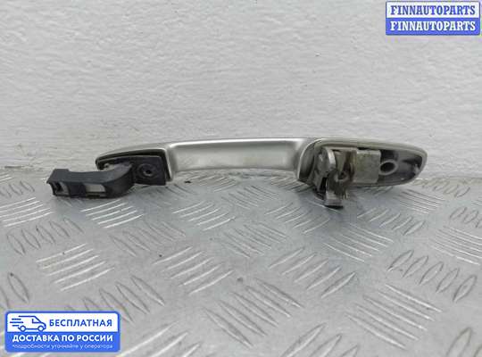 Ручка двери наружная на Mazda CX-7