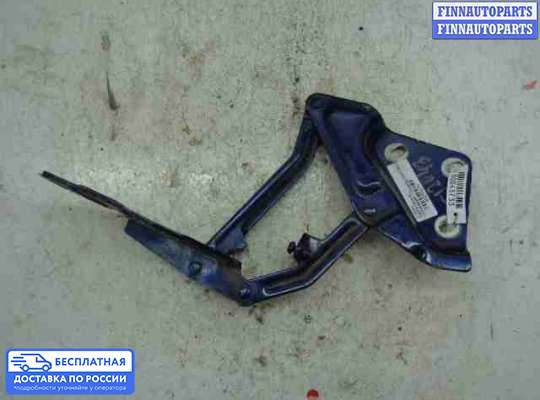 Петля капота на Volkswagen Touareg I (7L)