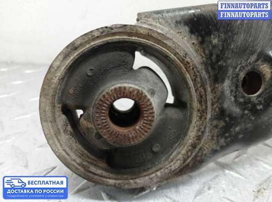 Рычаг подвески на Kia Sportage III (SL)