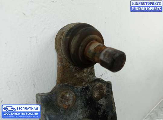 Рычаг подвески на Kia Sportage III (SL)