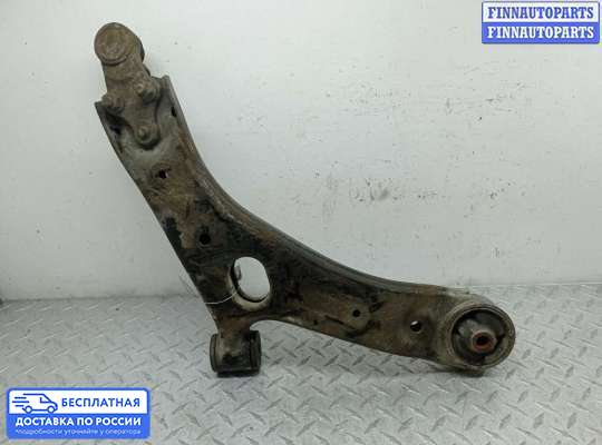 Рычаг подвески на Kia Sportage III (SL)