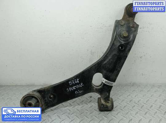 Рычаг подвески на Kia Sportage III (SL)