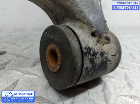 Рычаг подвески на Kia Sportage III (SL)