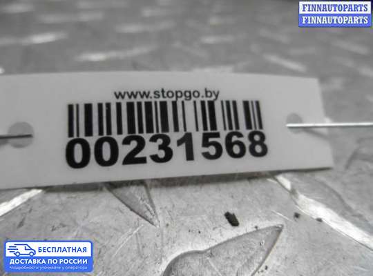 Рампа (рейка) топливная на Subaru Tribeca