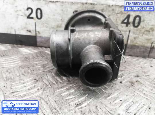Клапан рециркуляции газов (EGR) на Rover 75 RJ