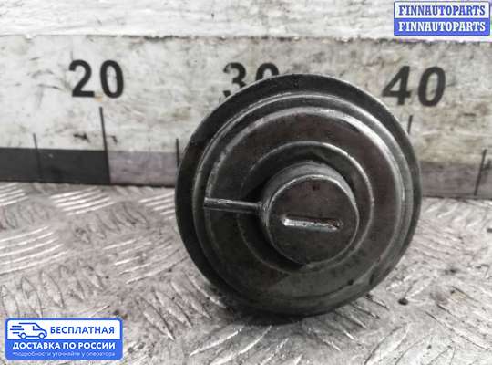 Клапан рециркуляции газов (EGR) на Rover 75 RJ