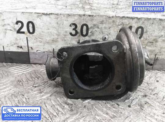 Клапан рециркуляции газов (EGR) на Rover 75 RJ