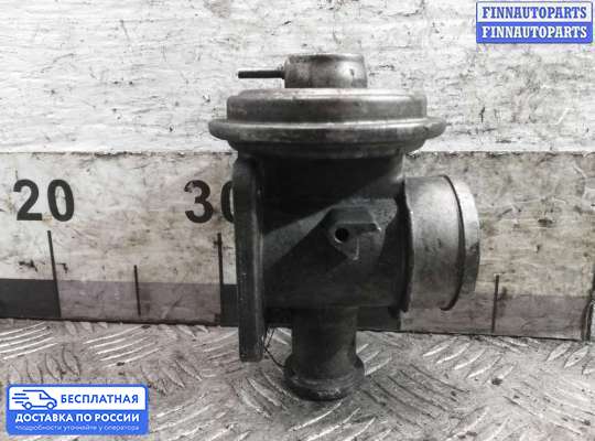 Клапан рециркуляции газов (EGR) на Rover 75 RJ