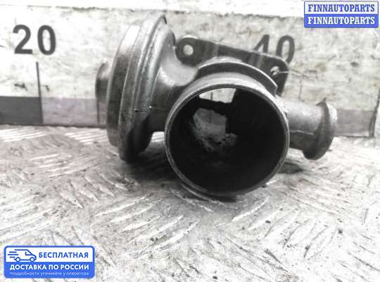 Клапан рециркуляции газов (EGR) на Rover 75 RJ